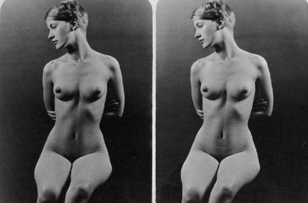 Histoire(s) de la Photographie Érotique