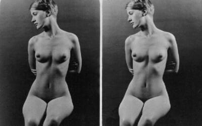 Histoire(s) de la Photographie Érotique